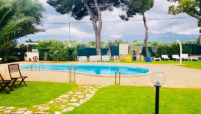 Villa Mariella